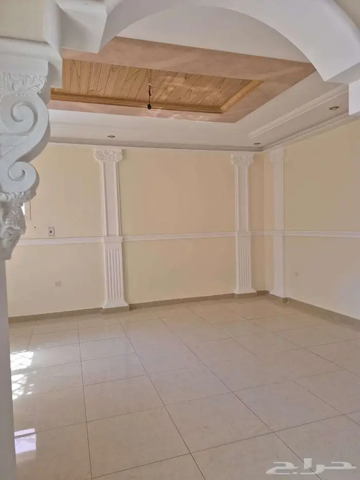 شقة دور للإيجار 10