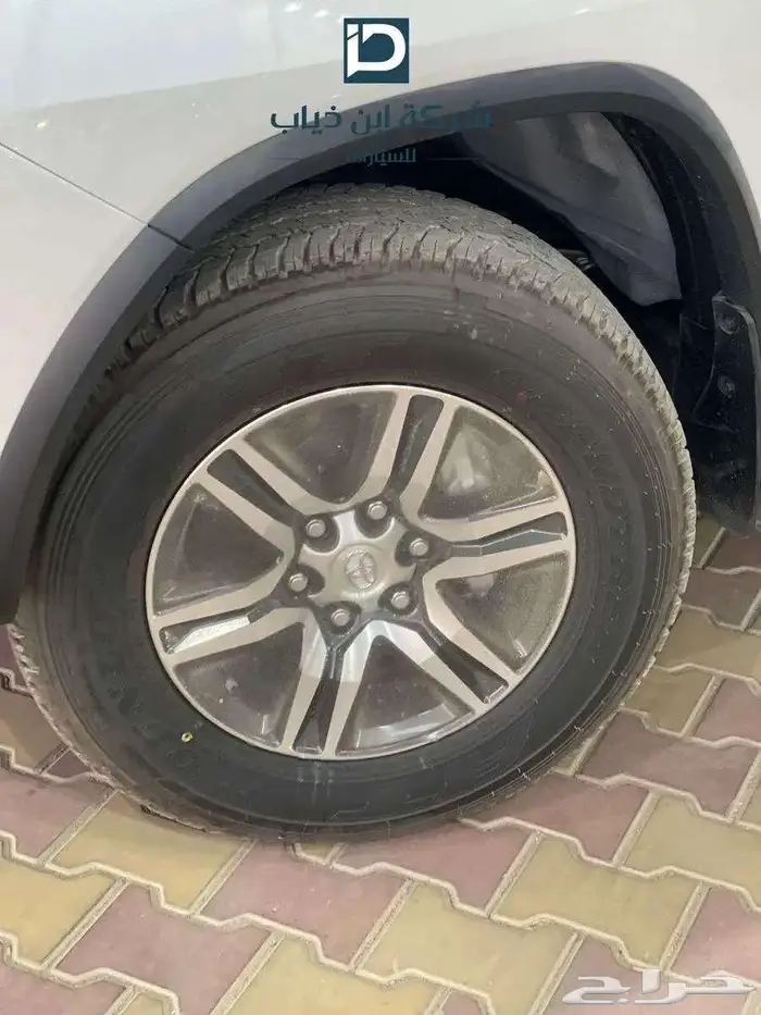 فورشنر بنزين GX-2 2025 عرض تمويلي (0 فوايد نظام 50 50) 4