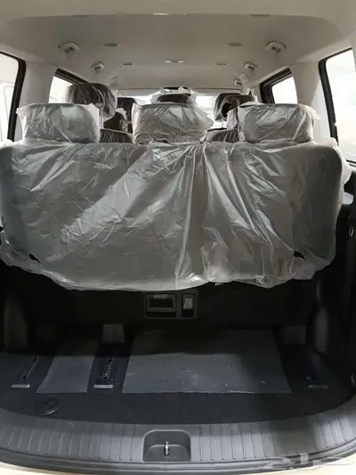 هيونداي ستاريا 9 ركاب ديزل اتوماتيك م 2025 - سعودي index