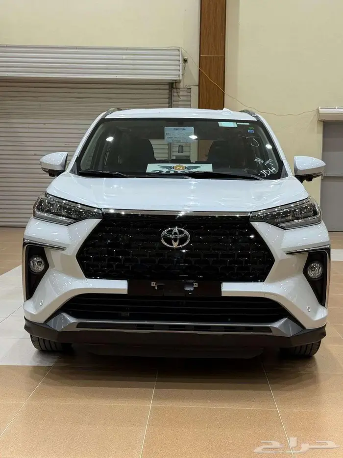 تويوتا فيلوز 9