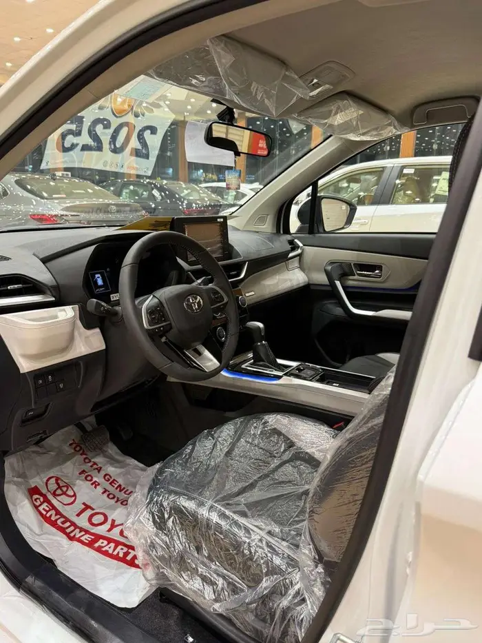 تويوتا فيلوز 11