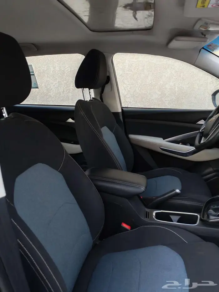 للبيع كابتيفيا موديل 2022 3