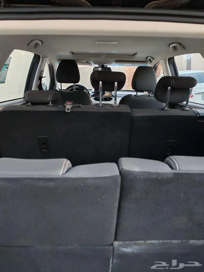 للبيع كابتيفيا موديل 2022 8