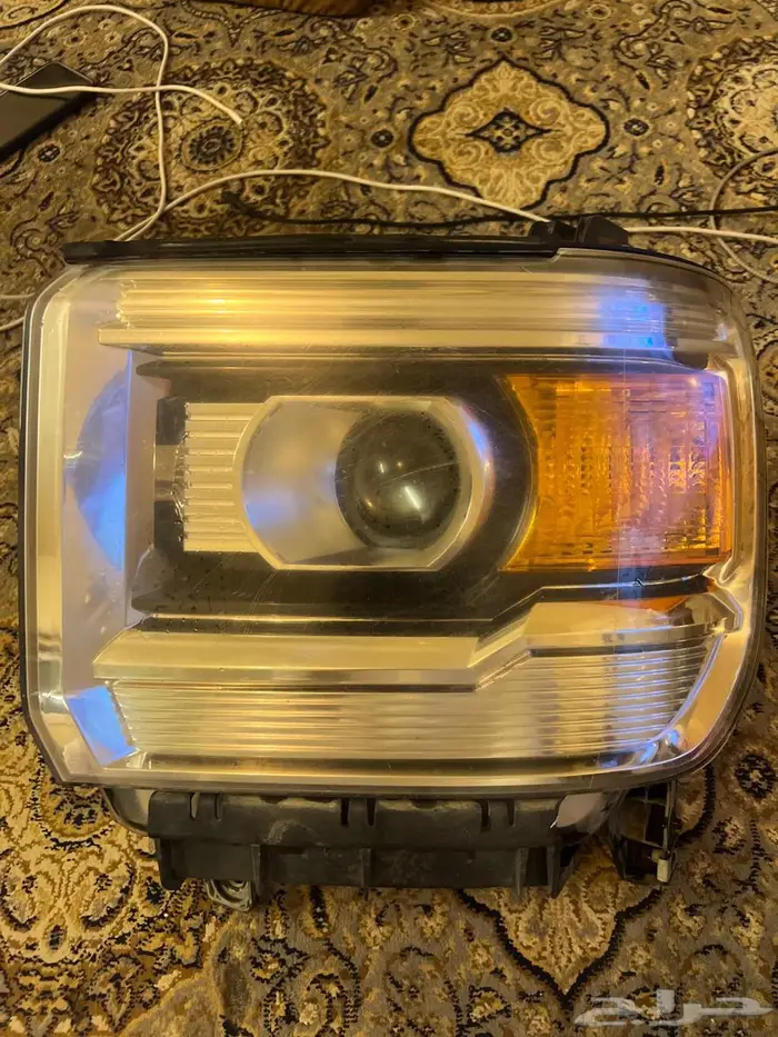 شمعة سييرا 2014 2015 0