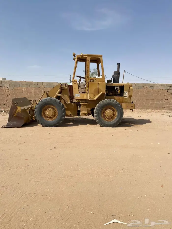 شيول للايجار والعمل داخل القيصومه 0