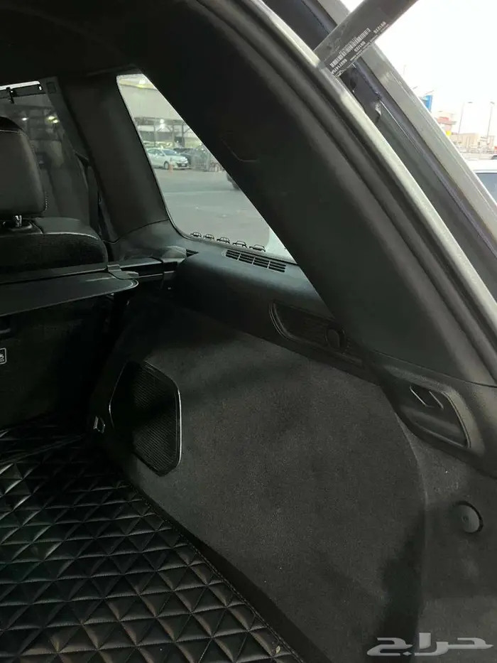 جيب جراند شيروكي 2023 فل كامل 34