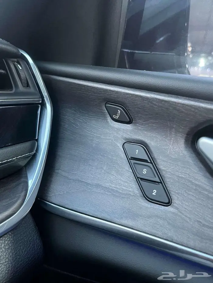 جيب جراند شيروكي 2023 فل كامل 24