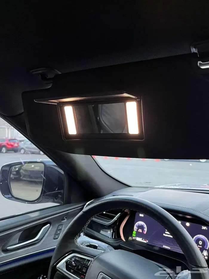 جيب جراند شيروكي 2023 فل كامل 26