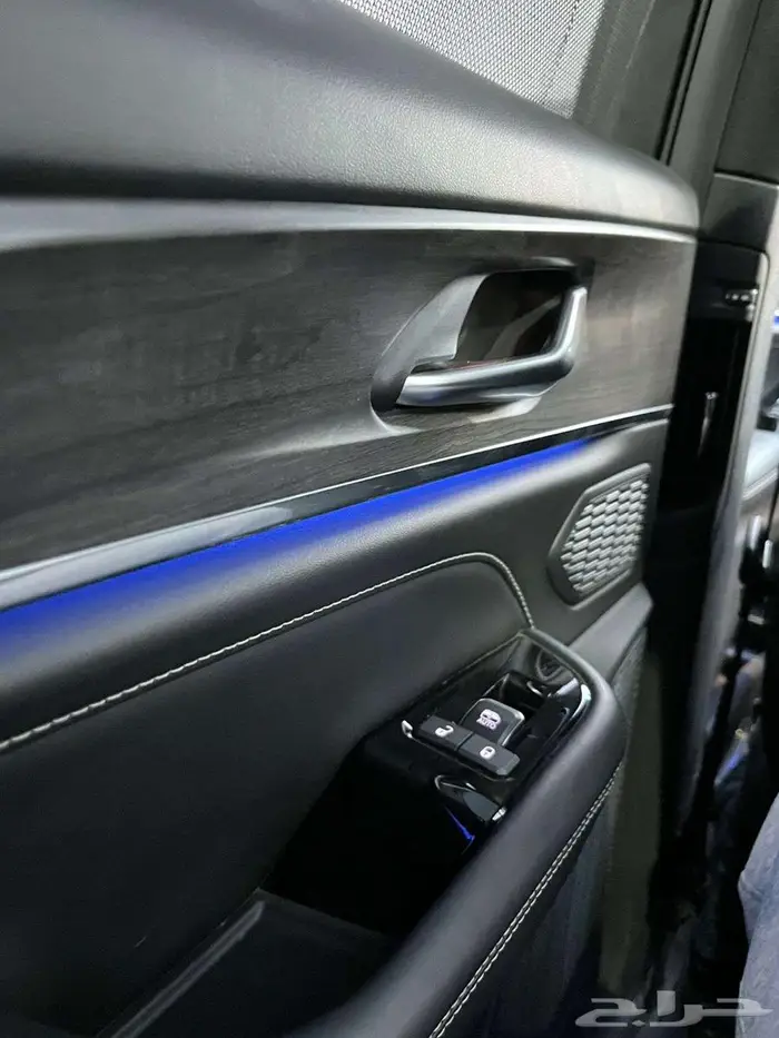 جيب جراند شيروكي 2023 فل كامل 27