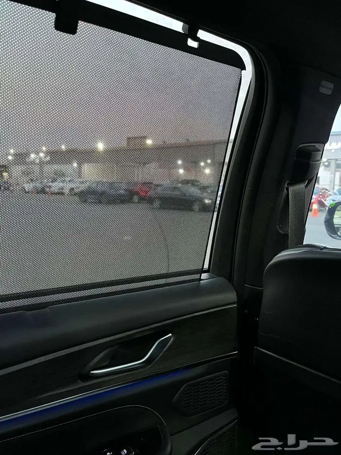 جيب جراند شيروكي 2023 فل كامل 28