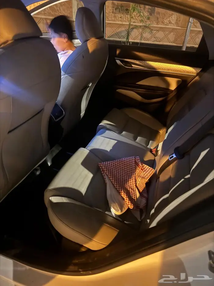 جيلي 2020 ماشاء الله 8