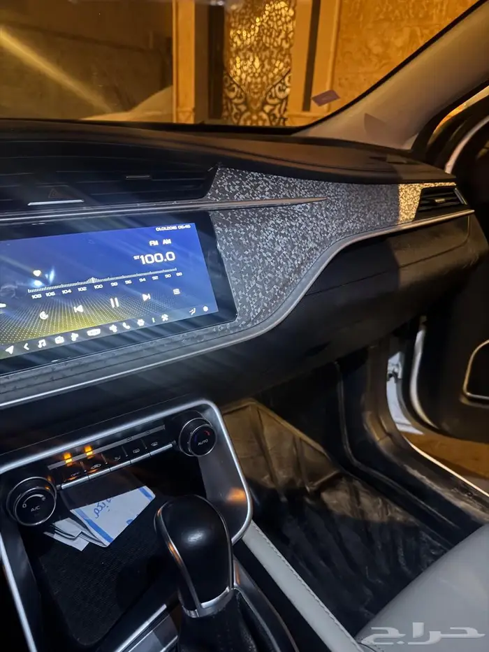 جيلي 2020 ماشاء الله 9