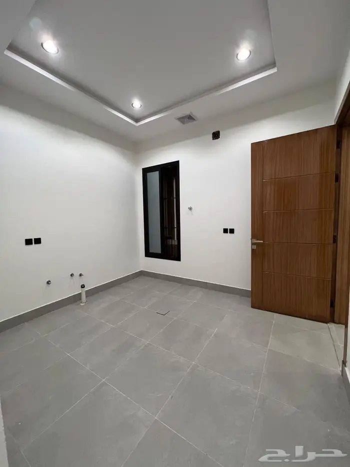 فلة دبلكس للبيع بحي النسيم الغربي 8