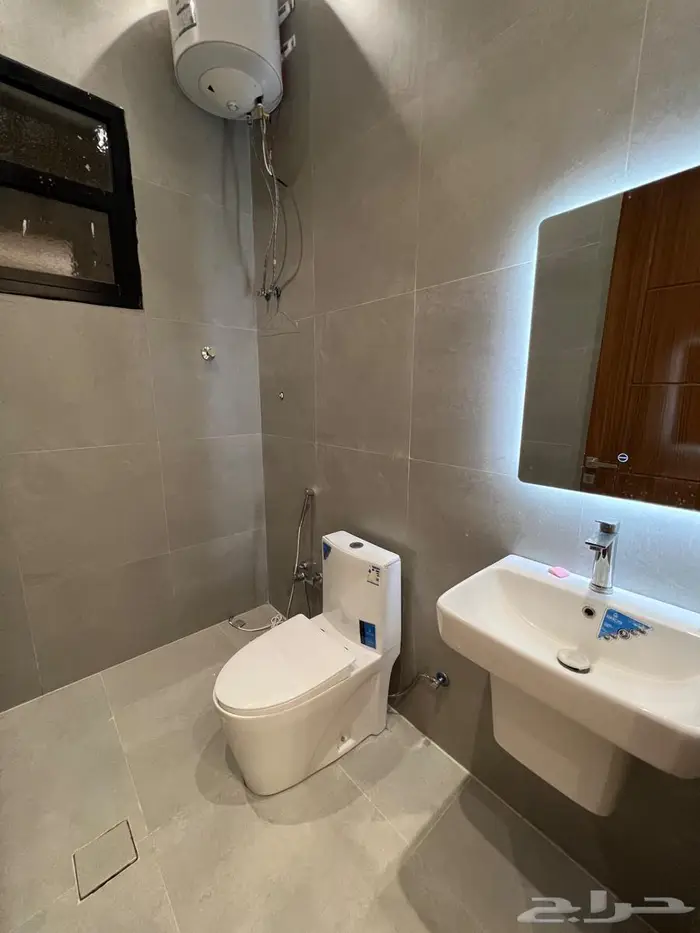 فلة دبلكس للبيع بحي النسيم الغربي 7