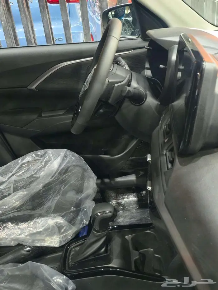 سوزوكي سويفت فل 2025 لتمويل البنوك - كاش 2