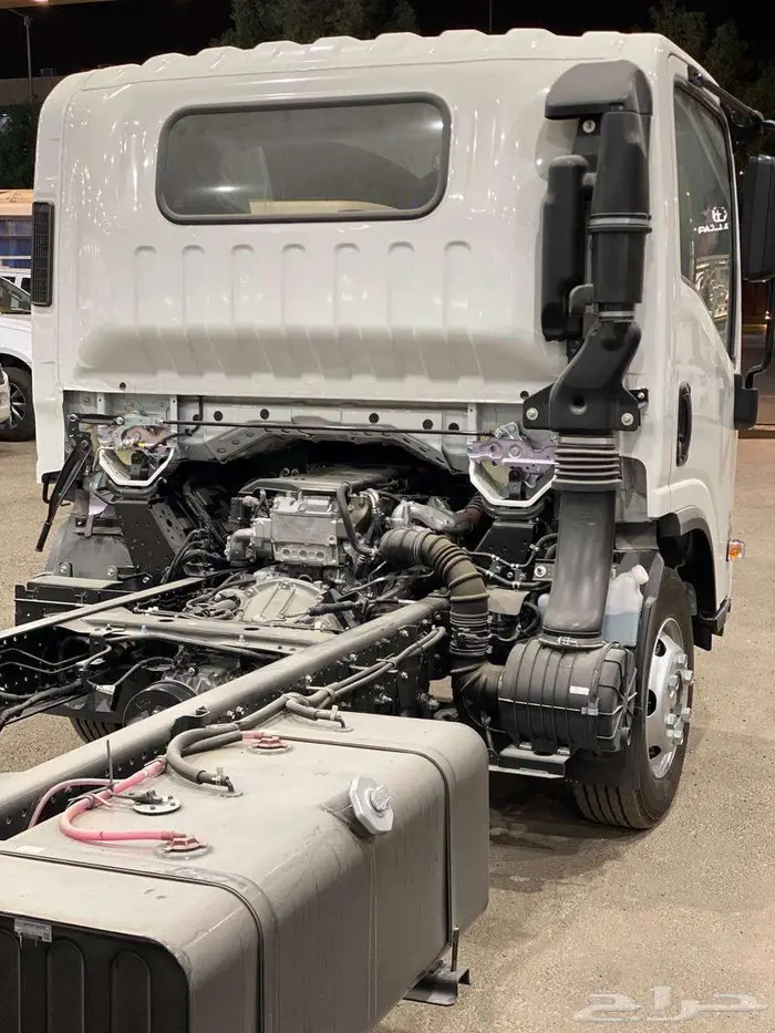 ايسوزو دينات ( جميع الأنواع والمقاسات ) بأقل سعر أقساط كاش 8