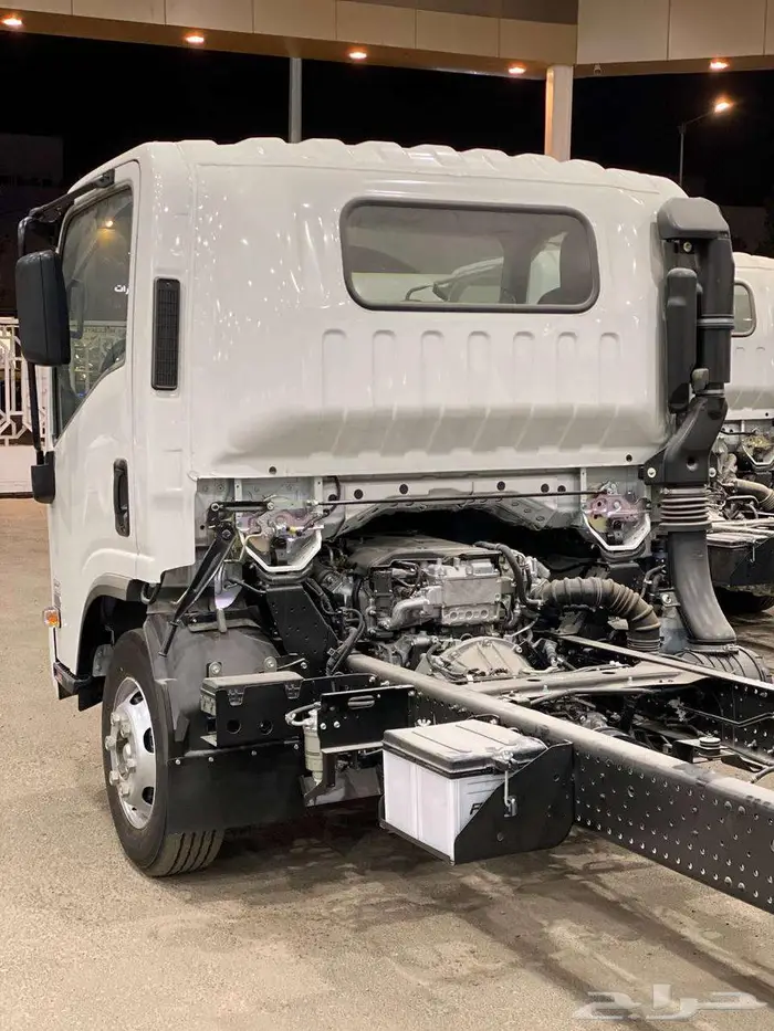 ايسوزو دينات ( جميع الأنواع والمقاسات ) بأقل سعر أقساط كاش 4