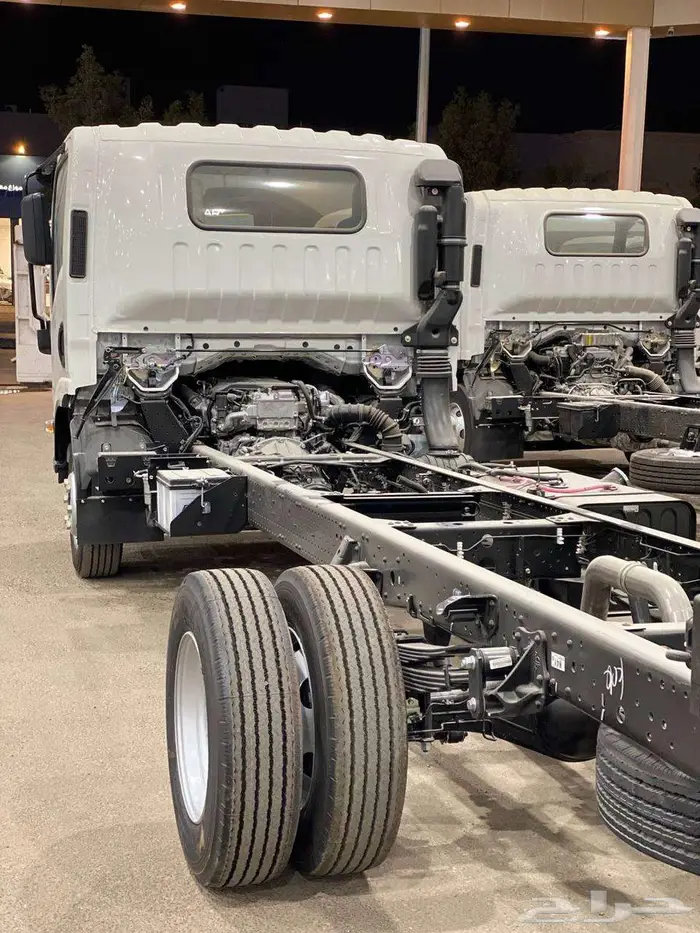 ايسوزو دينات ( جميع الأنواع والمقاسات ) بأقل سعر أقساط كاش 5