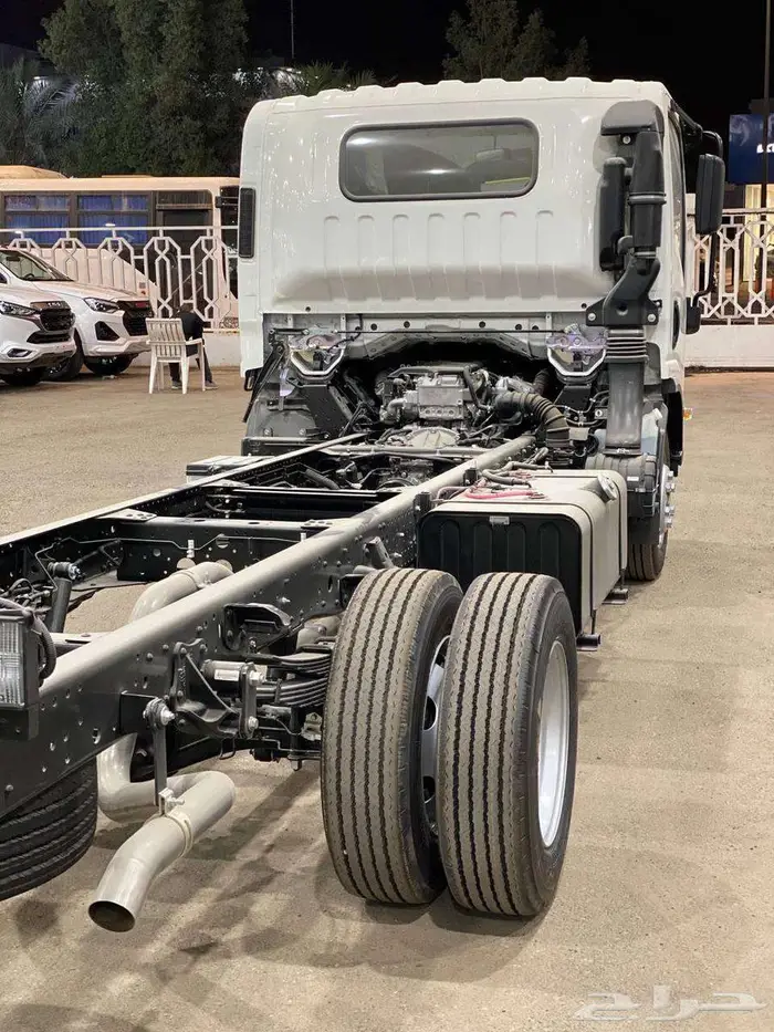 ايسوزو دينات ( جميع الأنواع والمقاسات ) بأقل سعر أقساط كاش 6