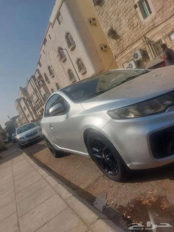 كيا سيراتو 2012 كوبية 0