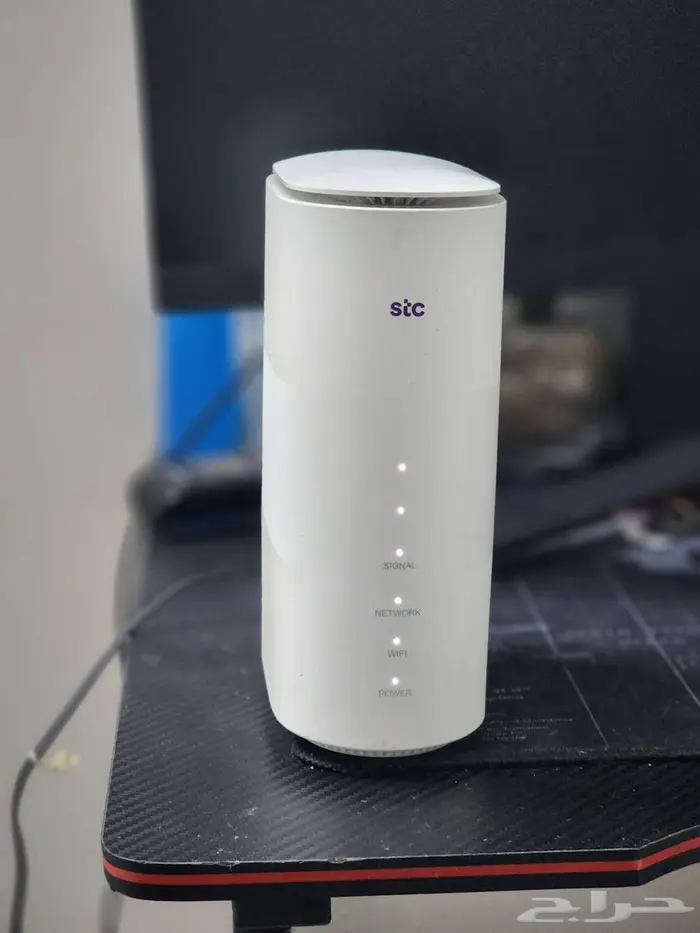 راوتر zte5g للبيع 0