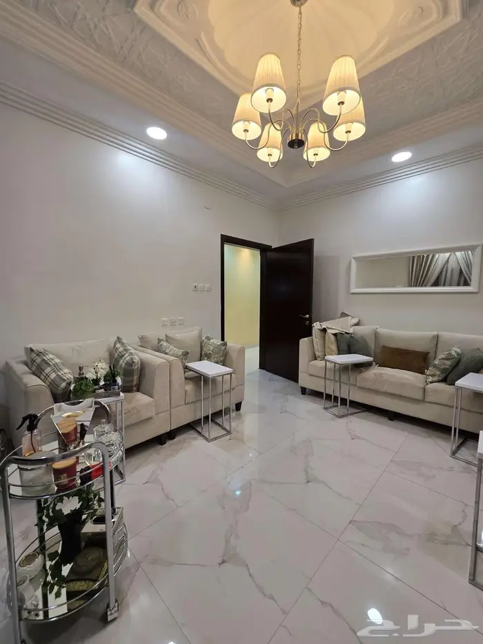 فيلا فاخرة للبيع في حي الجزيرة 31