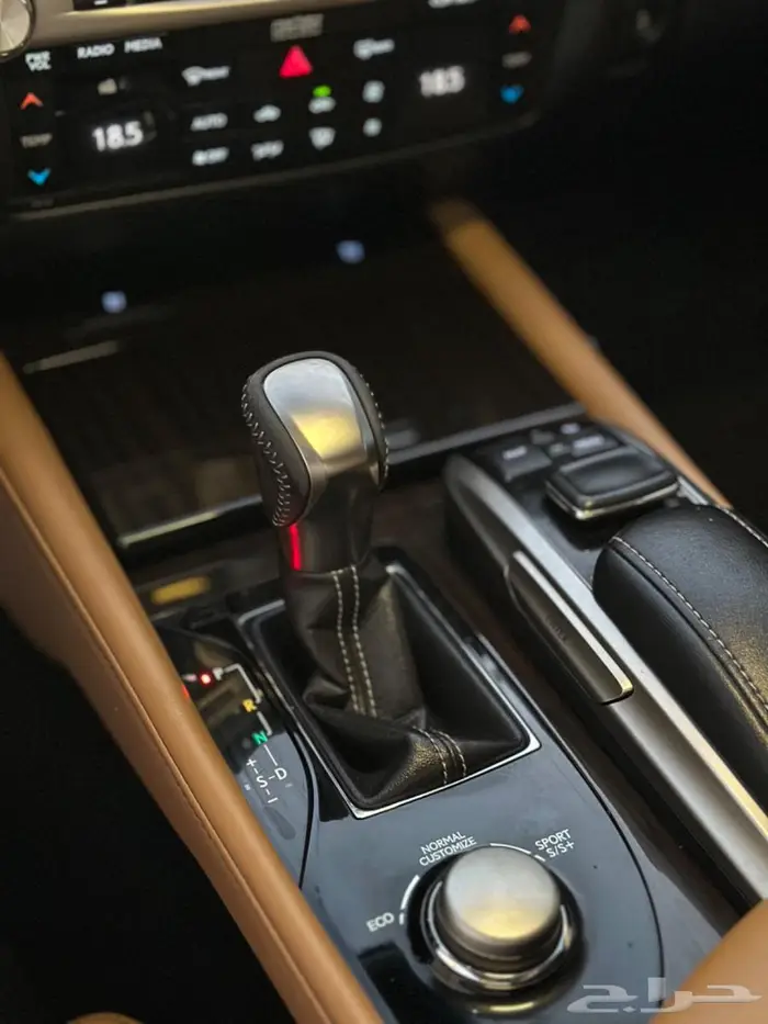 لكزس GS450فل كامل 20