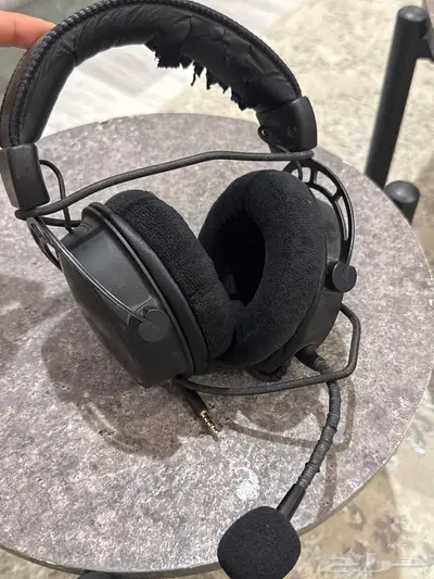 سماعه هايبرتكس 0