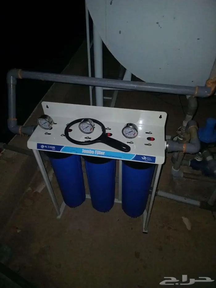 اقوي خصومات فلاتر مياه _صيانه الفلتر اساسى لا تنسها 3