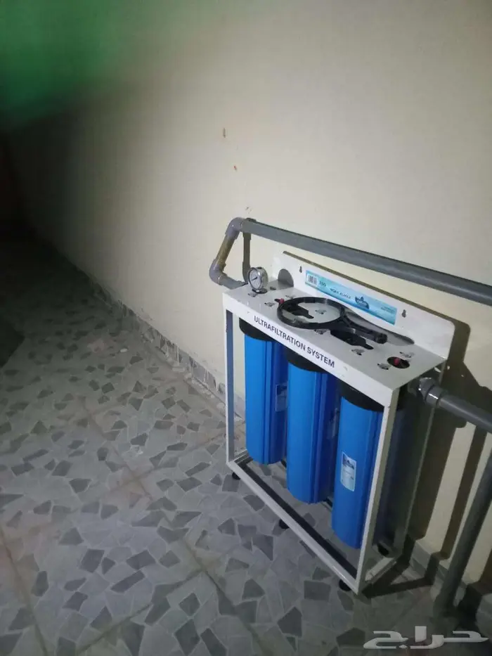 اقوي خصومات فلاتر مياه _صيانه الفلتر اساسى لا تنسها 2