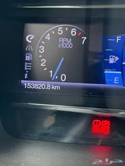 فورد فلكس لمتيد 2013 index