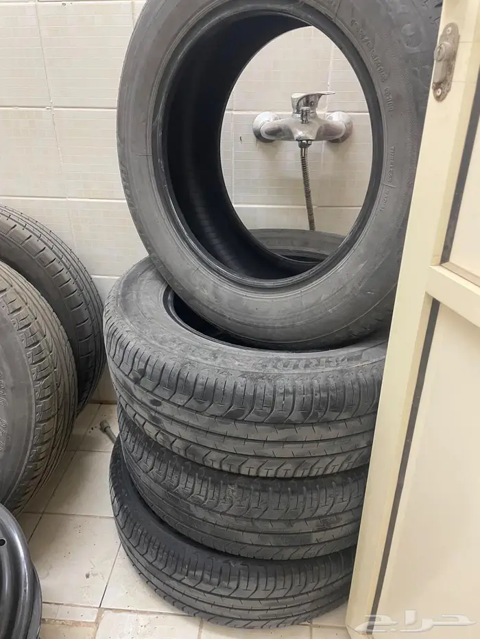 كفرات كورلا   شد ددسن   صناديق طماط البيع سمح 2