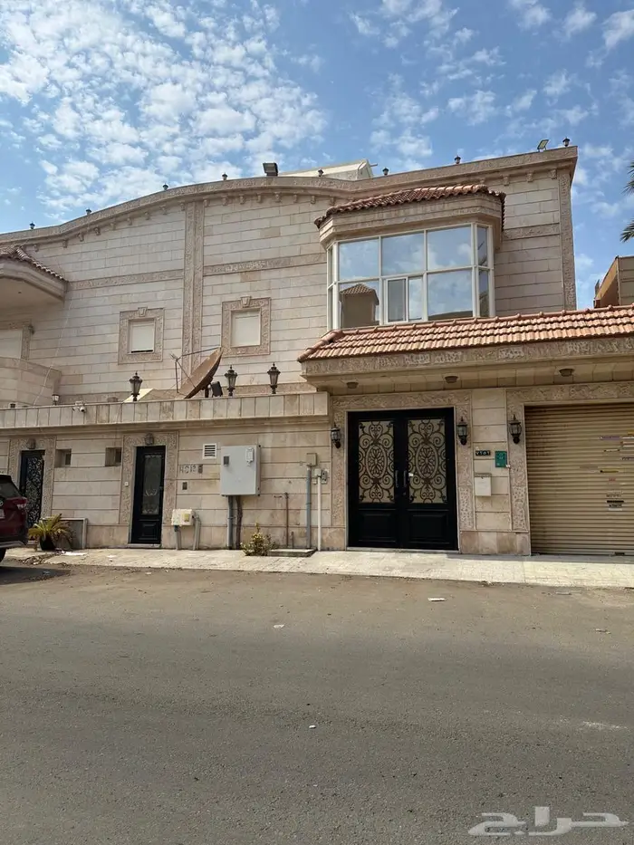 فيلا للبيع جده البساتين 0