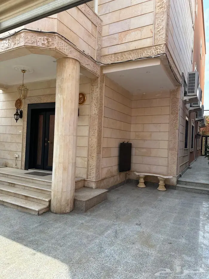 فيلا للبيع جده البساتين 9