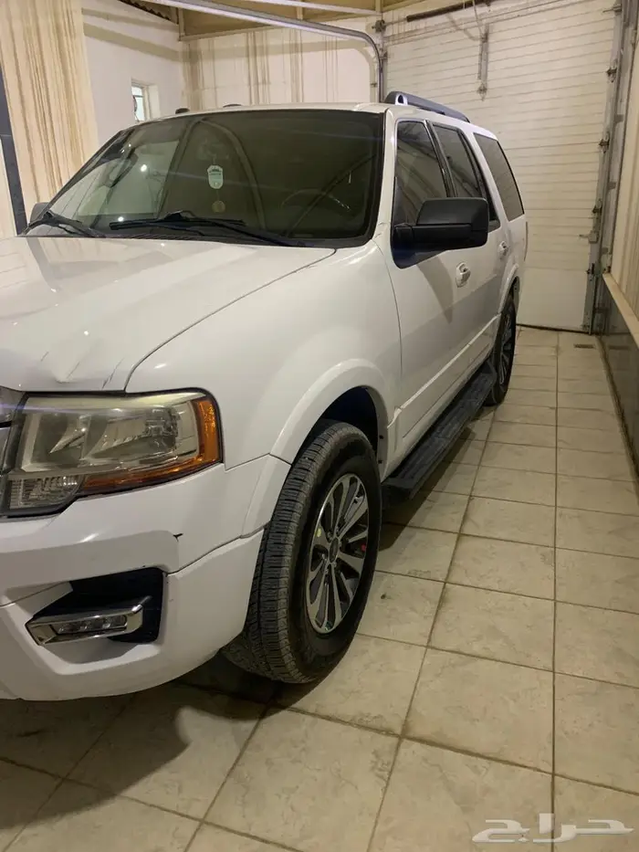 اكسبيدشن 2016 نظيف 2