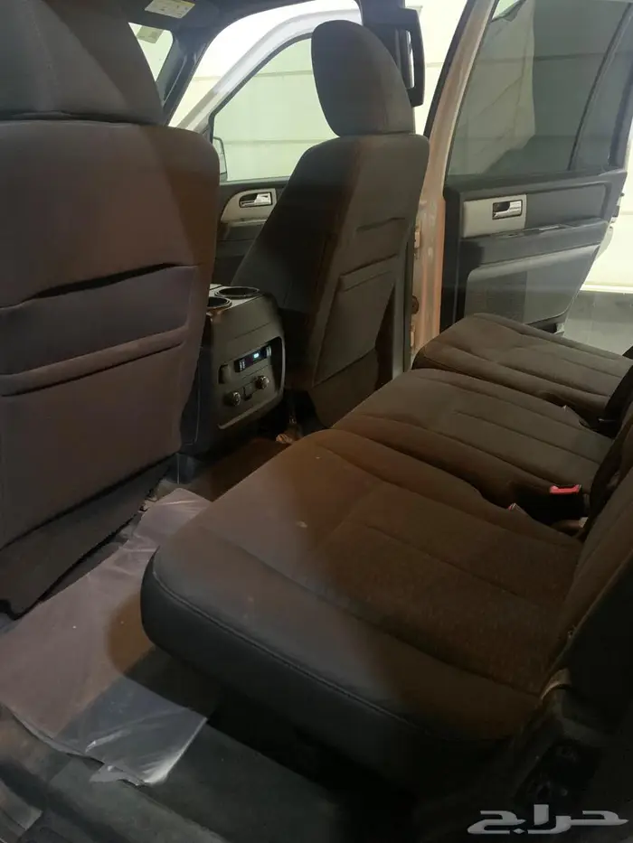 اكسبيدشن 2016 نظيف 6