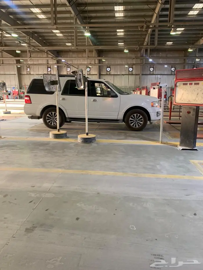 اكسبيدشن 2016 نظيف 5