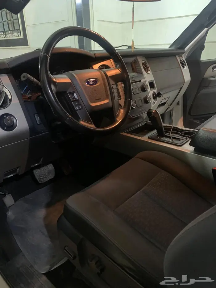 اكسبيدشن 2016 نظيف 12