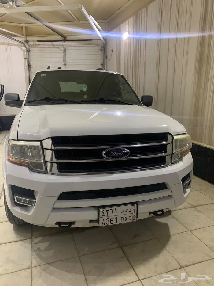 اكسبيدشن 2016 نظيف 9