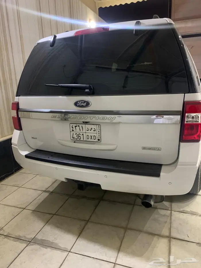 اكسبيدشن 2016 نظيف 10