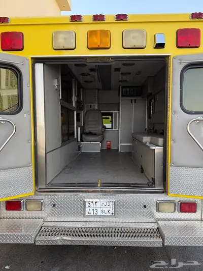 فورد اسعاف index