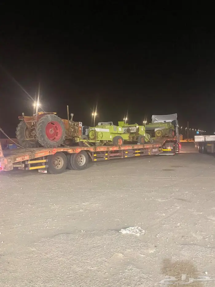 للبيع لوبد طول 15 ونص محورين على شرط 1