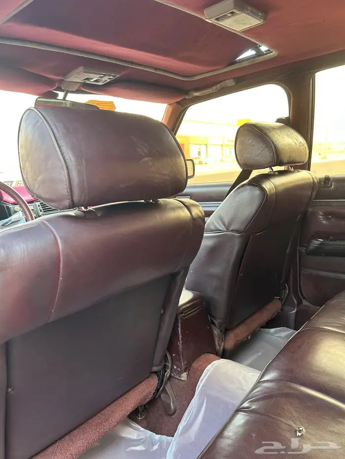 كرسيدا قراندي 85 12