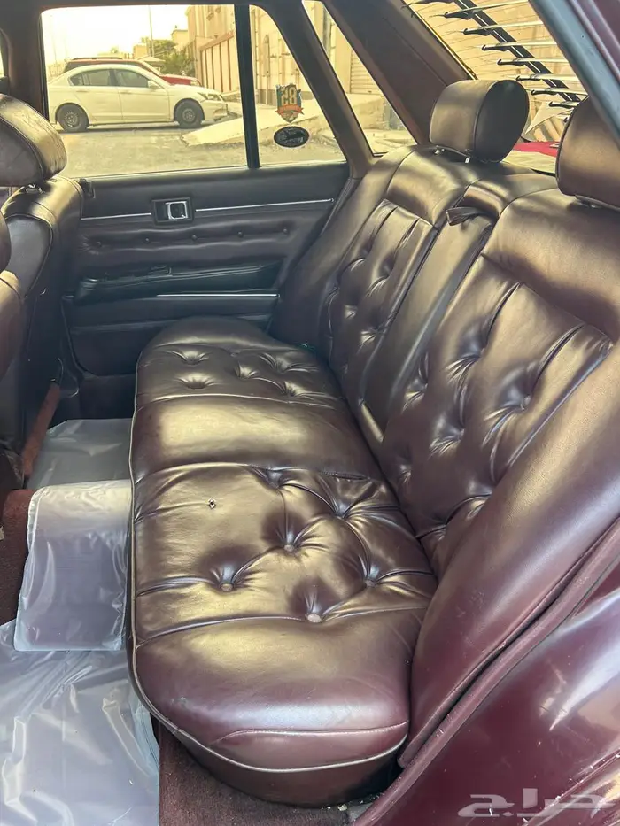 كرسيدا قراندي 85 15