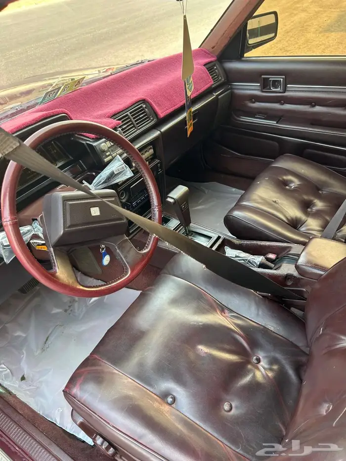 كرسيدا قراندي 85 13