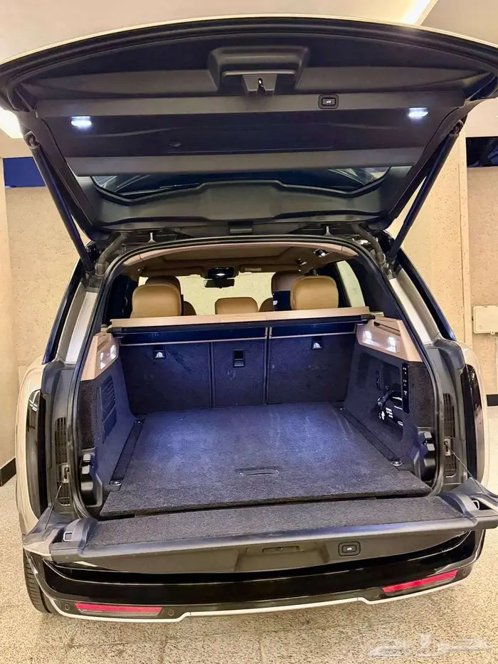 RANGR ROVER HSE Model 2022 7