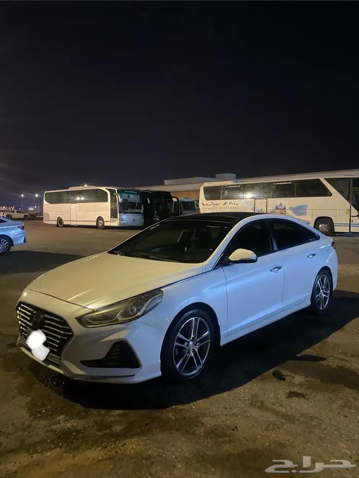 سوناتا سمارت 2018 0