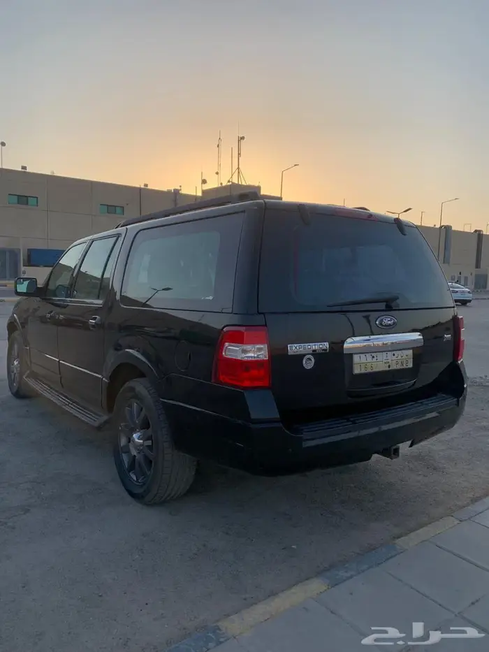 اكسبدشن 2012 الحد 16 1