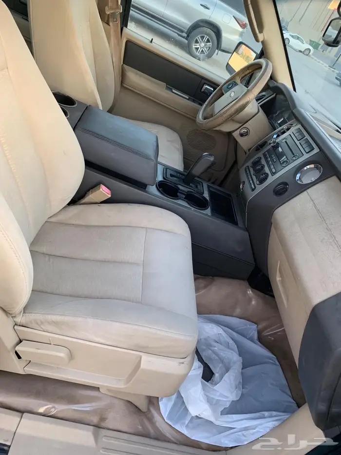 اكسبدشن 2012 الحد 16 5