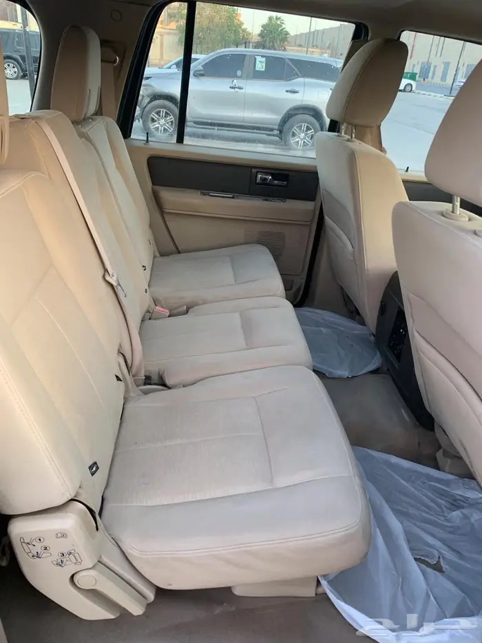 اكسبدشن 2012 الحد 16 6